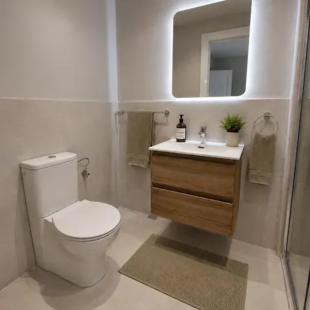 Affittacamere The Private 4*