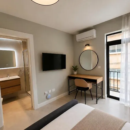 The Private 4* Sliema
