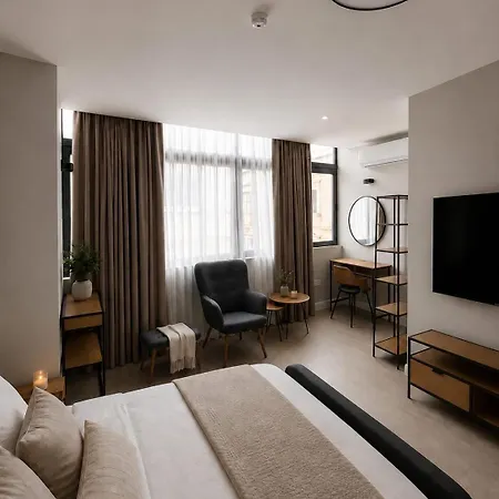 Affittacamere The Private 4*