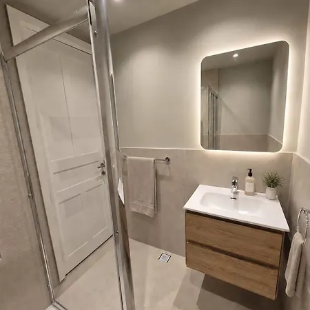 Affittacamere The Private 4*